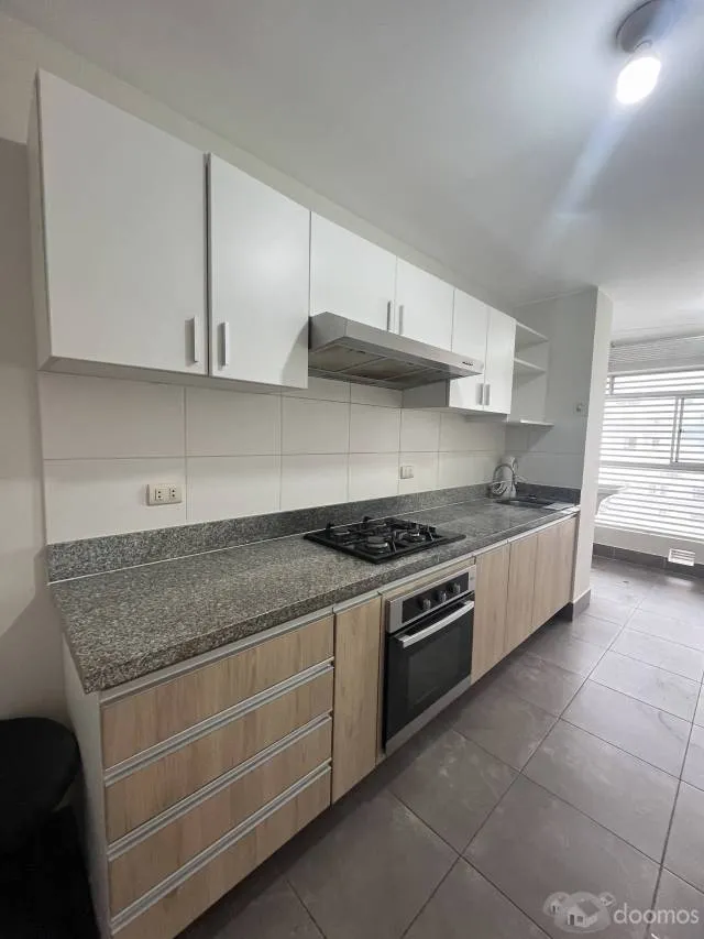 Venta de departamento Jesús María - 8