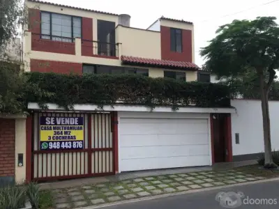 AMPLIA CASA EN MAYORAZGO