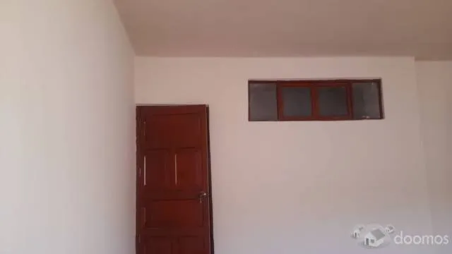 Alquiler de 3 ambientes y un baño en zona centrica - 2