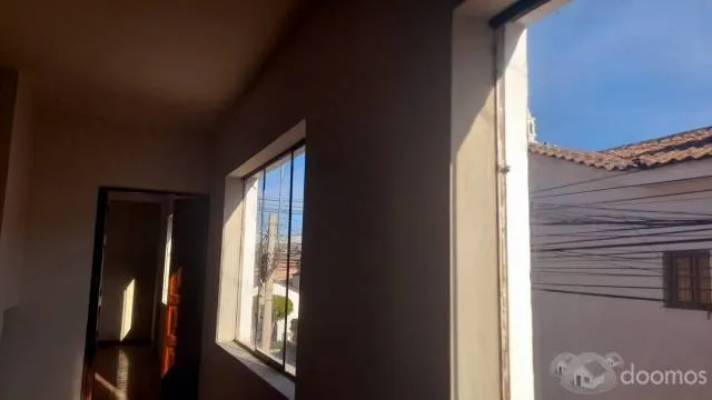 Alquiler de 3 ambientes y un baño en zona centrica - 5