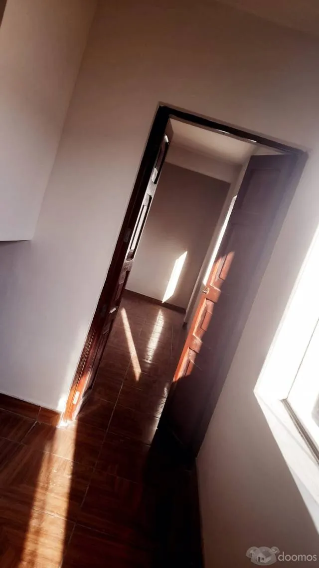 Alquiler de 3 ambientes y un baño en zona centrica - 6