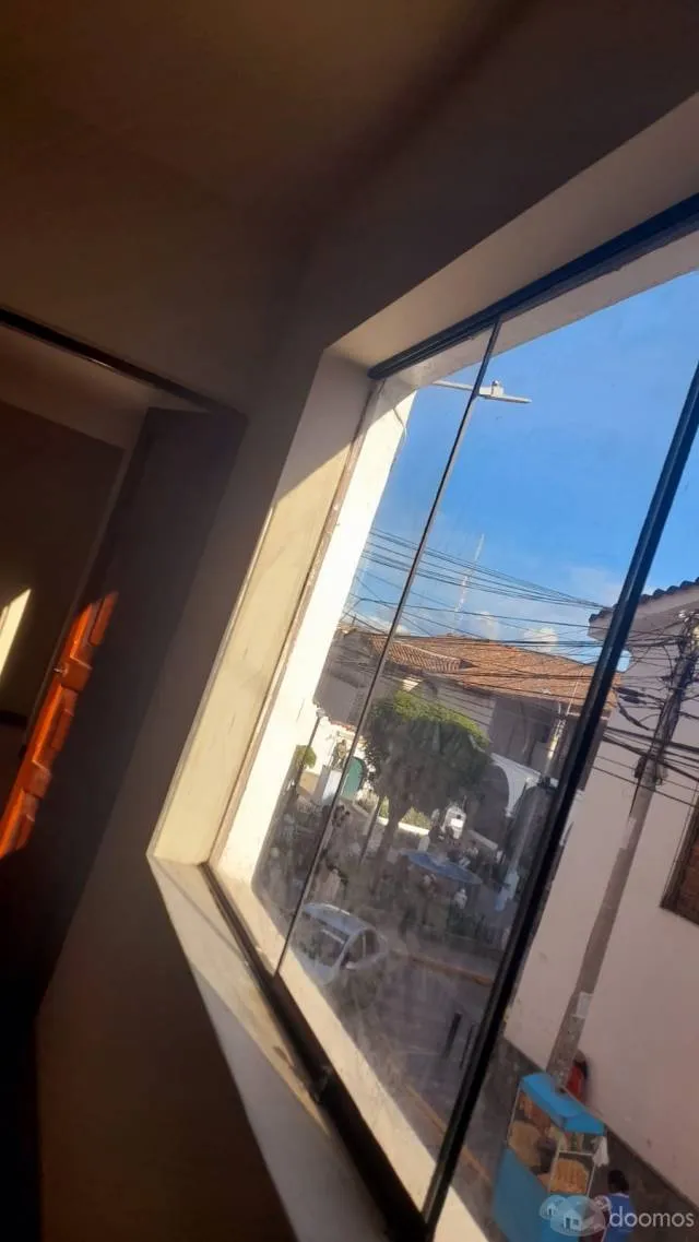 Alquiler de 3 ambientes y un baño en zona centrica - 8