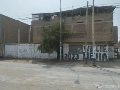 SE VENDE PROPIEDAD A PRECIO DE TERRENO