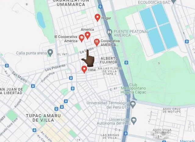 SE VENDE PROPIEDAD A PRECIO DE TERRENO — foto 5