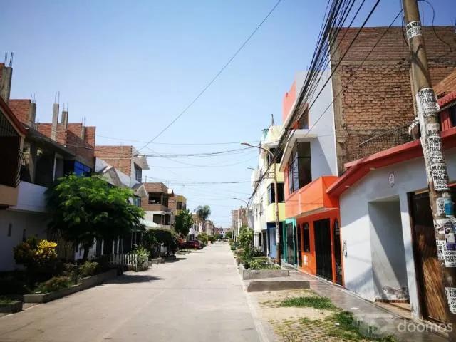 Se remata departamento con ocupante precario — foto 2