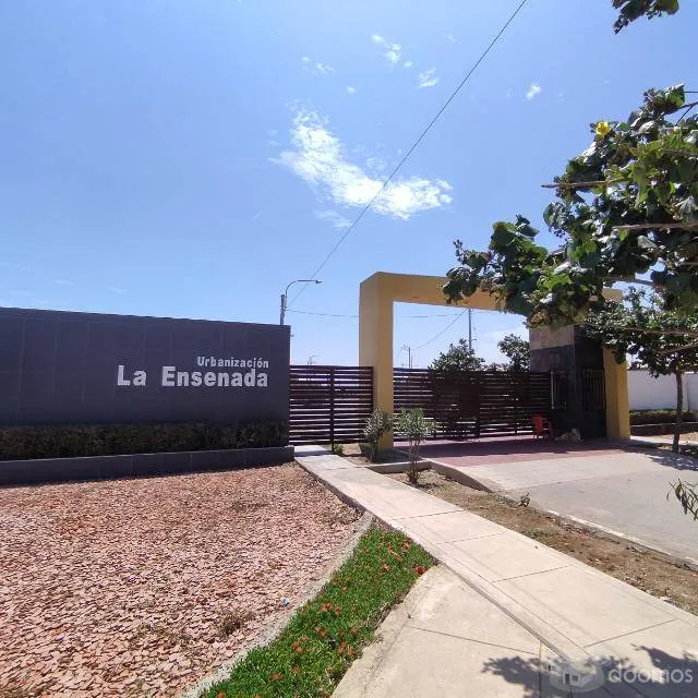 Vendo terreno de 95.95 m2 - 8