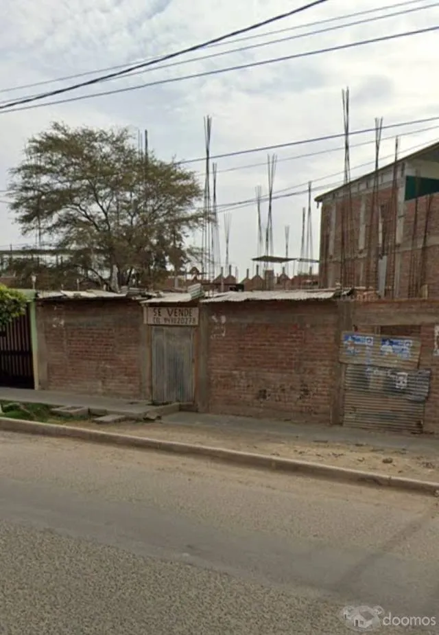 VENTA DE CASA EN ZONA CENTRICA DE SULLANA - 3