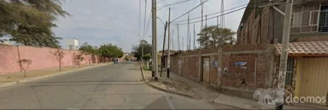 VENTA DE CASA EN ZONA CENTRICA DE SULLANA - 6