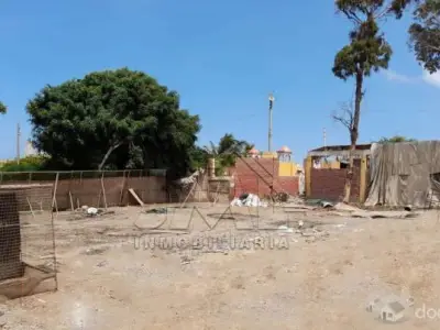 VENDO TERRENO DE 1000 Y 2000 MTS2 - TRATO DIRECTO CON LOS DUEÑOS