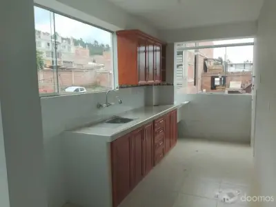 ALQUILO DEPARTAMENTO