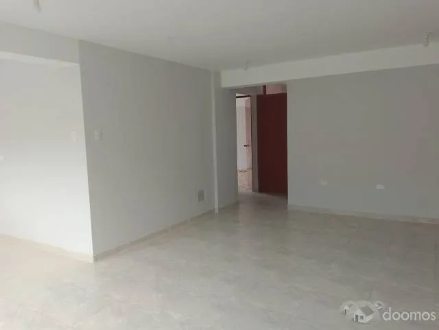ALQUILO DEPARTAMENTO - 2