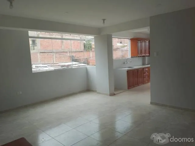 ALQUILO DEPARTAMENTO - 3