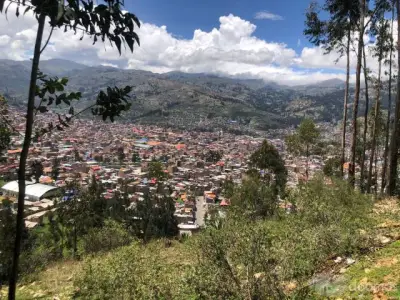 venta de terreno