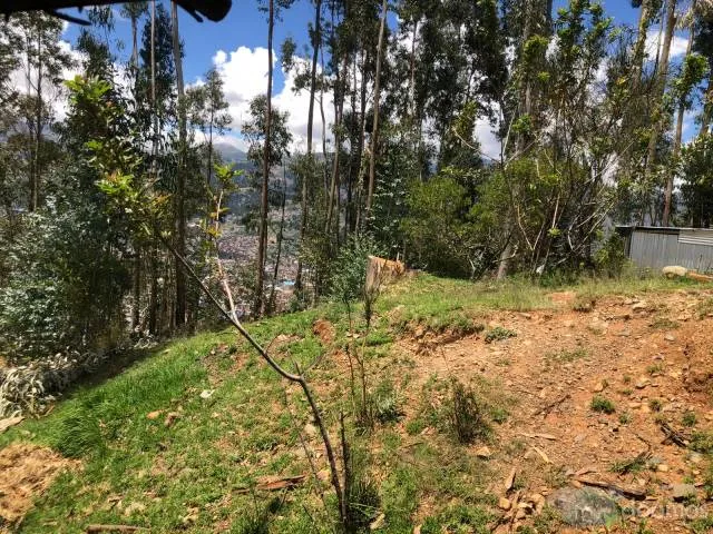 venta de terreno - 4