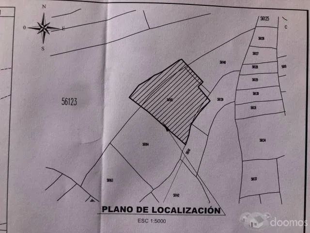venta de terreno - 5