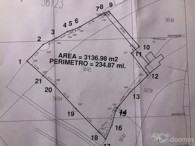 venta de terreno - 6