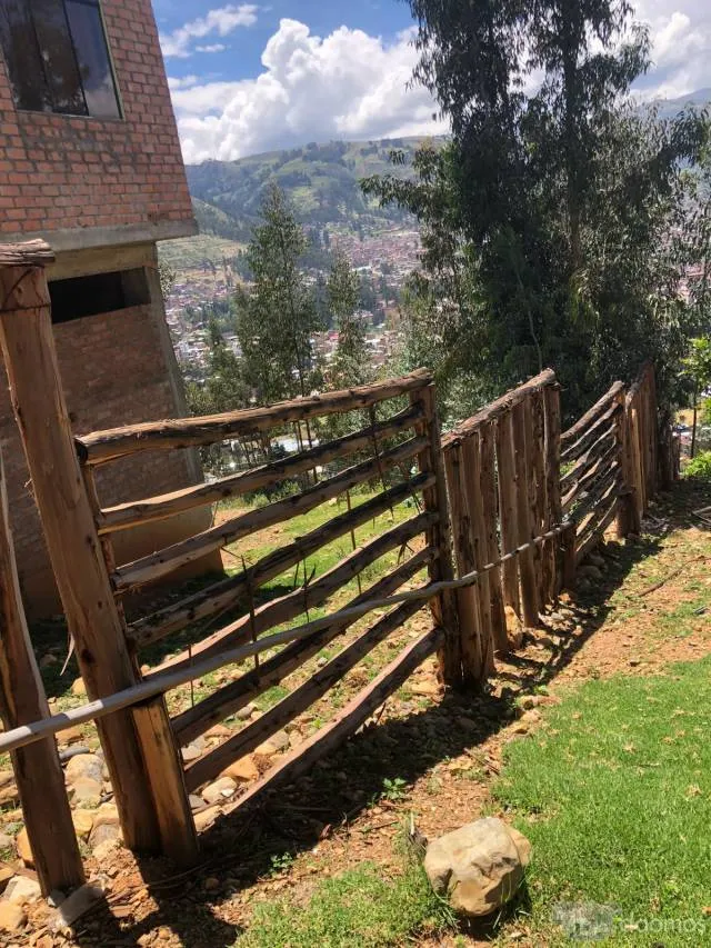 venta de terreno - 7