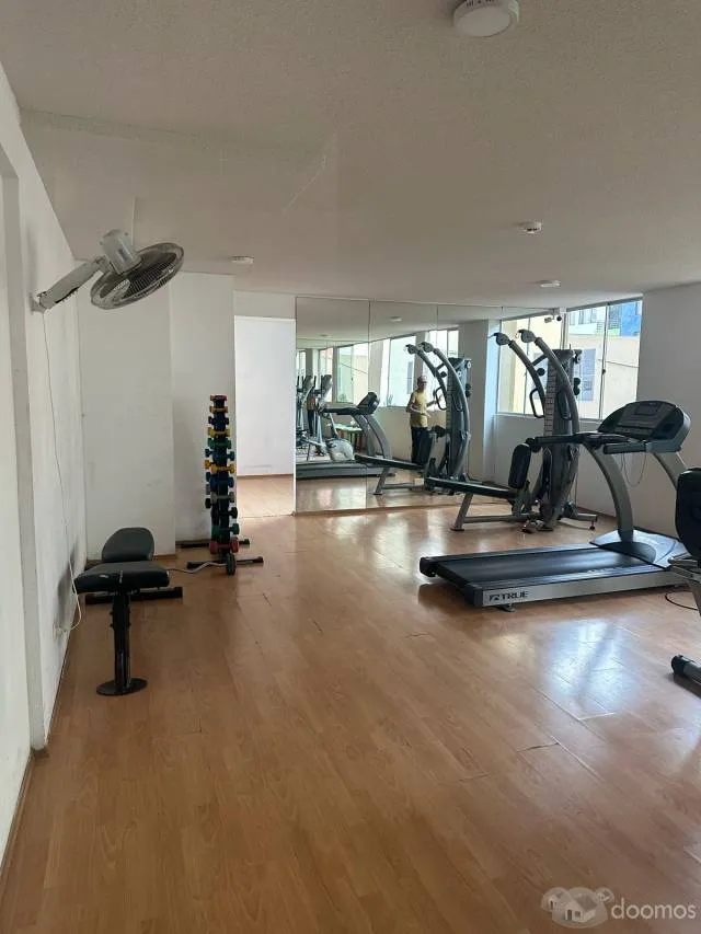 Agradable y acogedor departamento — foto 2
