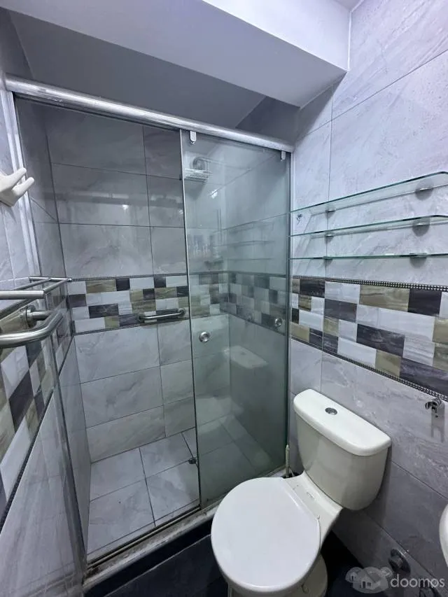 Agradable y acogedor departamento — foto 7