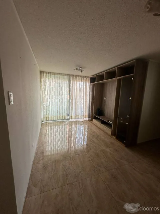 Agradable y acogedor departamento — foto 8