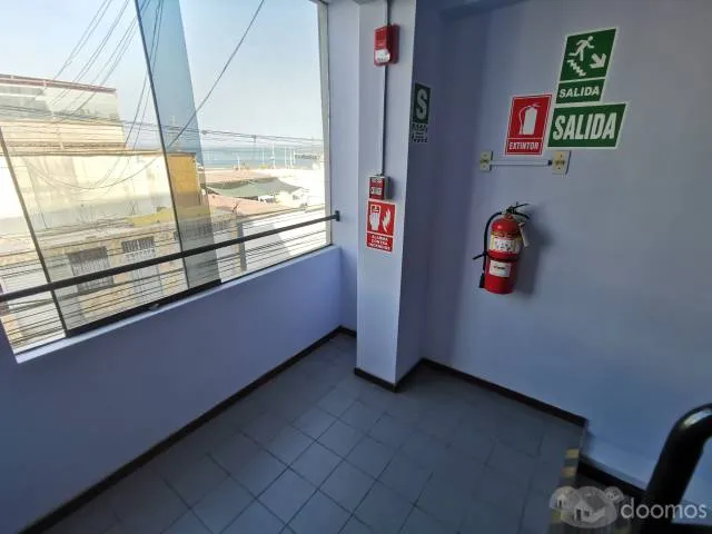 SE REMATA OFICINA POR VIAJE - 5