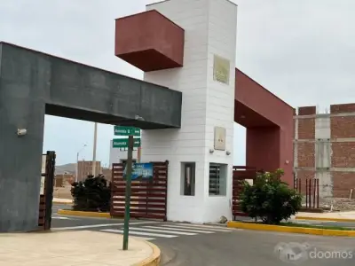 Venta de Terreno en Chilca - Oportunidad Única