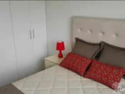 Alquilo departamento en Av. Brasil cruce con Av. Marina