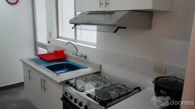 Alquilo departamento en Av. Brasil cruce con Av. Marina — foto 4