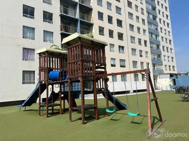 Alquilo departamento en Av. Brasil cruce con Av. Marina — foto 7