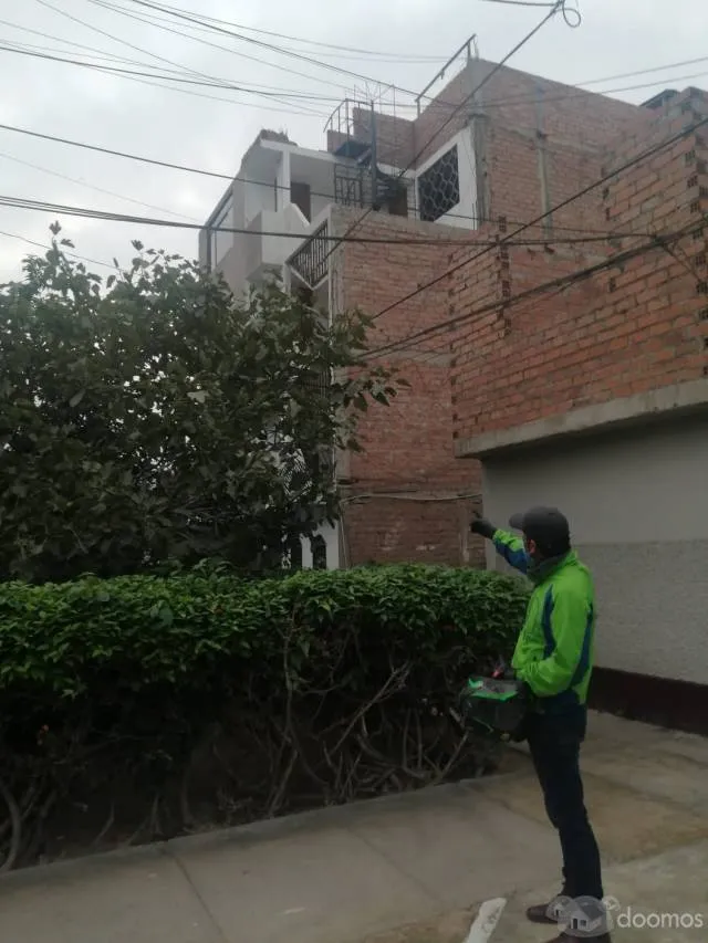 VENDO DEPARTAMENTO — foto 3
