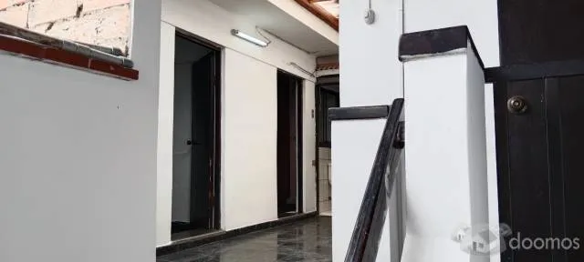 ¡! OCASIÓN!! EN PUEBLO LIBRE SE VENDEN DOS DEPARTAMENTOS CONTIGUOS POR EL VALOR DE UNO / OCASION MOTIVO DE VIAJE  / EN 2do Y 3er PISO /  CODIGO  KDV-1533 — foto 6