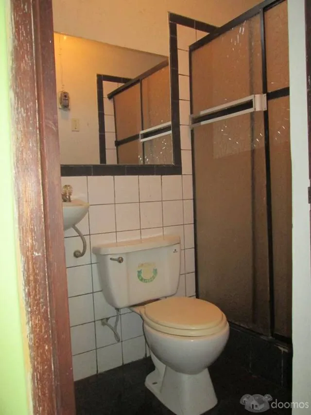 SE REMATA ESTA CASA POR VIAJE - 1