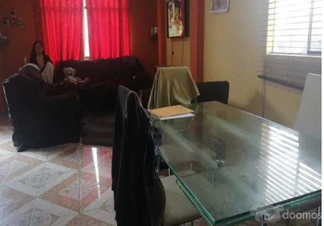 Se remata departamento con ocupante precario. — foto 3