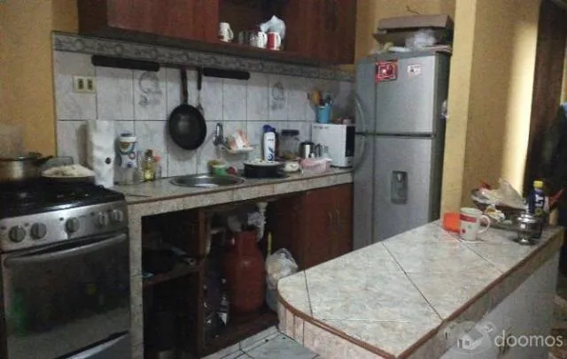 Se remata departamento con ocupante precario. — foto 4