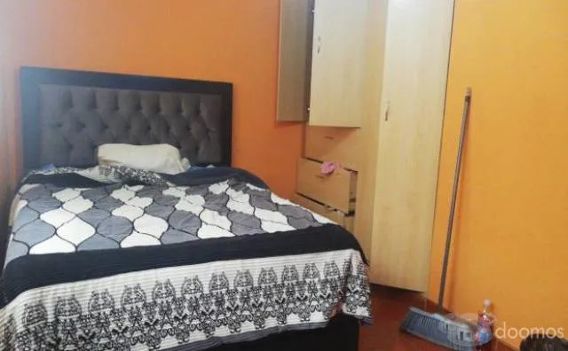 Se remata departamento con ocupante precario. — foto 6