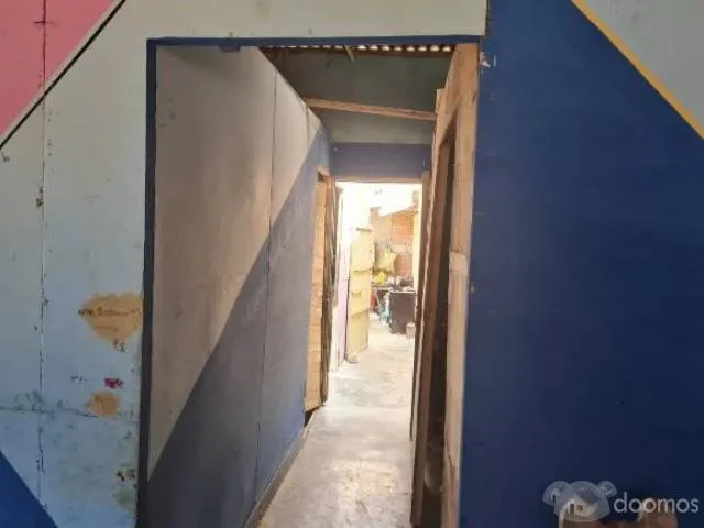 Se remata casa con ocupante precario. - 6
