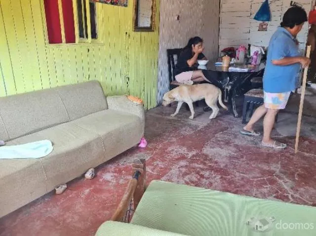 Se remata casa con ocupante precario - 3