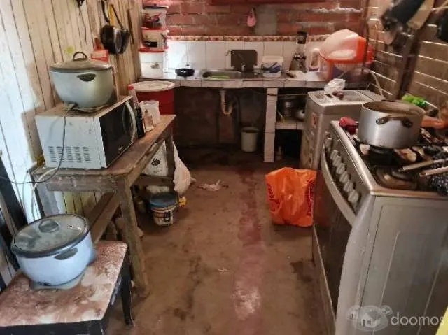Se remata casa con ocupante precario - 4