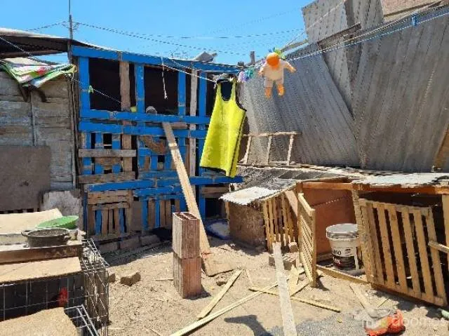 Se remata casa con ocupante precario - 6