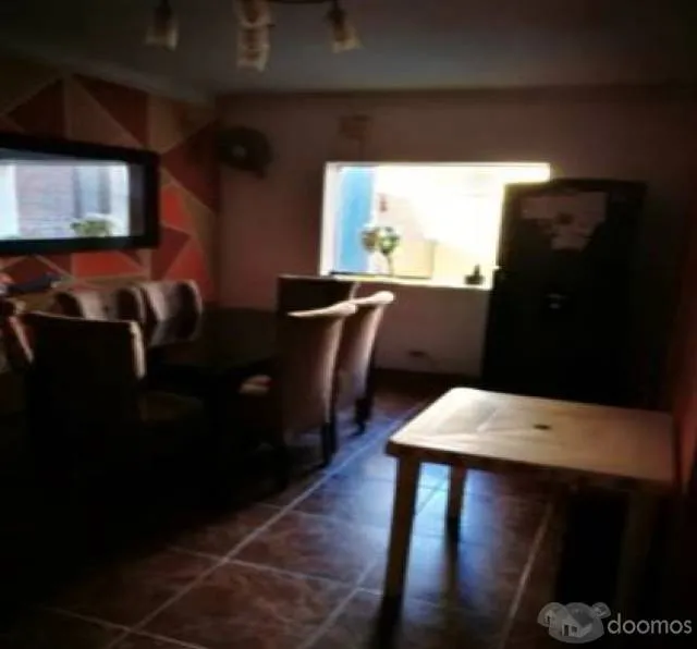 Se remata departamento con ocupante precario — foto 6