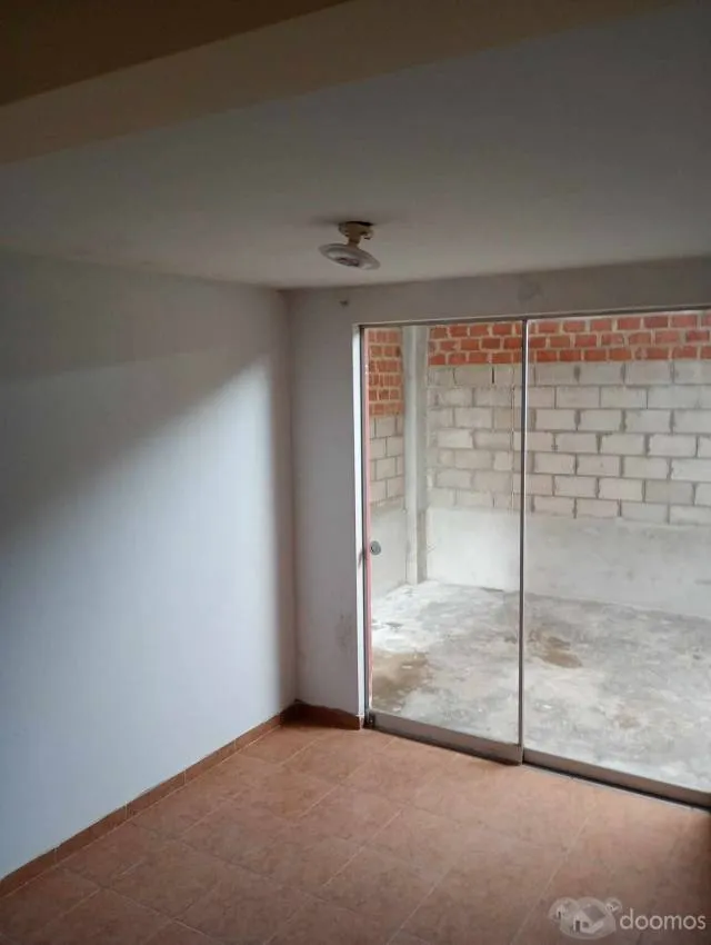 Alquilo Casa En Monteverde, Castilla Piura, Perú - 5