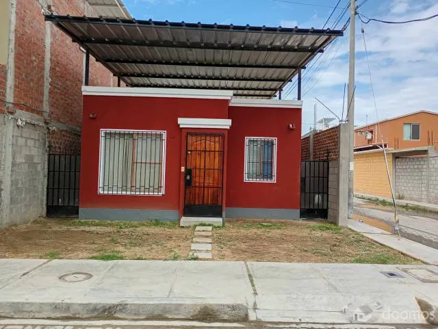 Alquilo Casa En Monteverde, Castilla Piura, Perú - 8