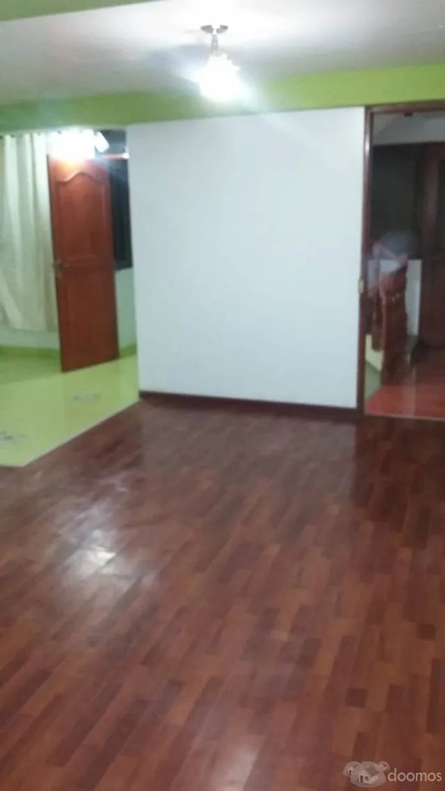 ALQUILO AGRADABLE MINIDEPARTAMENTO, IDEAL PARA PAREJA — foto 5