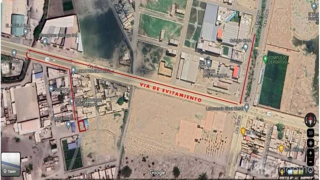 OCASIÓN SE VENDE 240 M2 — foto 2