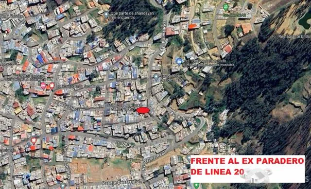SE VENDE CASA DE 3 PISOS UBICADA EN URB. SAN MIGUEL - INDEPENDENCIA - 1