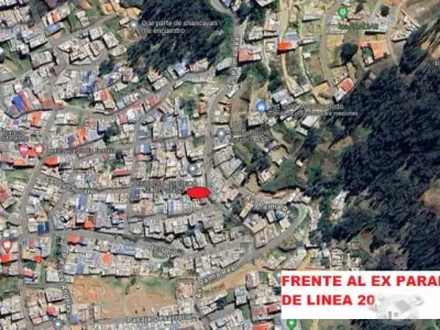 SE VENDE CASA DE 3 PISOS UBICADA EN URB. SAN MIGUEL - INDEPENDENCIA