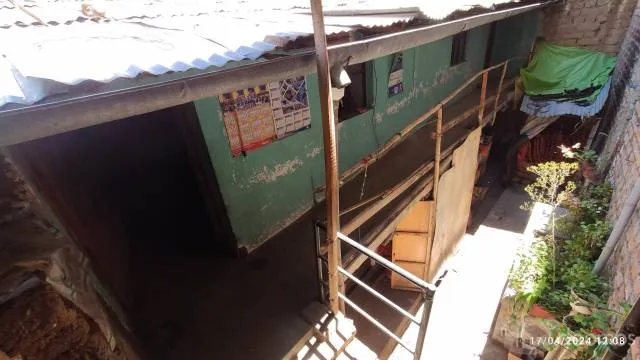 SE VENDE CASA DE 3 PISOS UBICADA EN URB. SAN MIGUEL - INDEPENDENCIA - 5