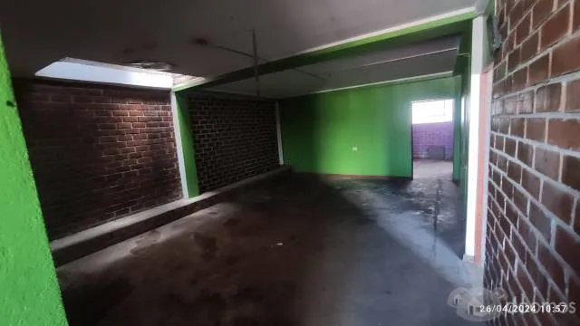 SE VENDE CASA DE 3 PISOS UBICADA EN URB. SAN MIGUEL - INDEPENDENCIA - 6