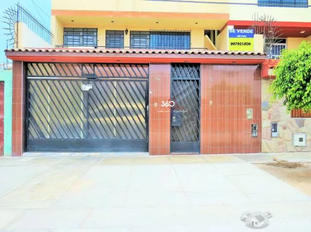 BELLAVISTA CASA EN 1ER PISO,  EL MEJOR PRECIO DE LA ZONA CON SEGURIDAD Y TRANQUILIDAD — foto 6