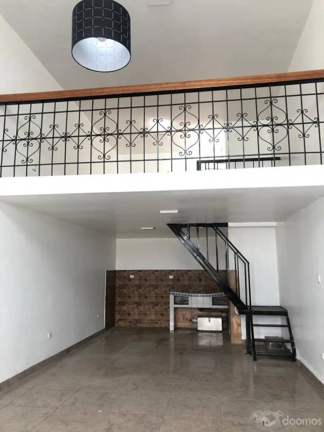 LOCAL COMERCIAL EN VENTA SAN LUIS - AL FRENTE DE TERMINAL MOLINA - 2 MIN. MERCADO DE FRUTAS — foto 4